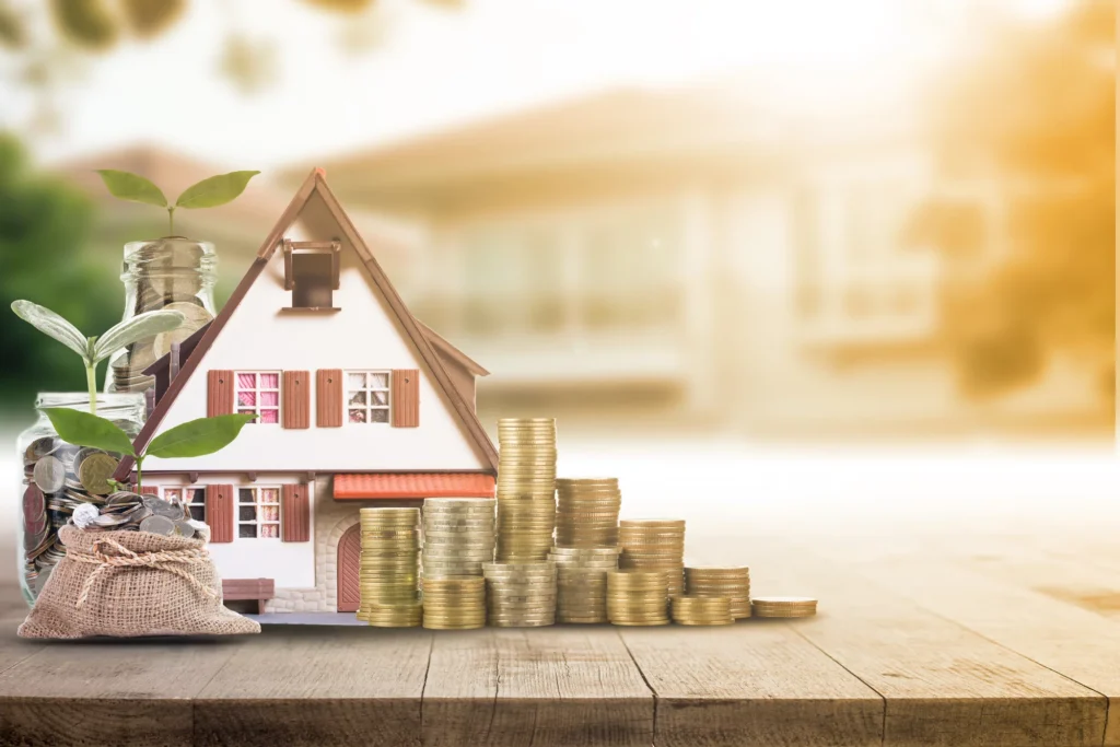 Expected Maitland Rental Returns
