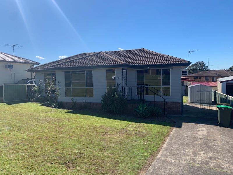 3-Bedroom Home